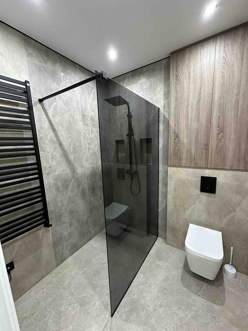 Оренда 1 кім квартири Під Голоском Львів - зображення 2