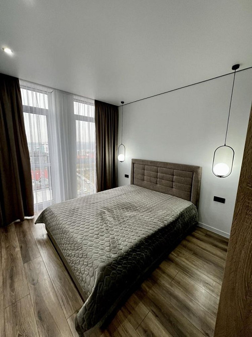 Оренда 1 кім квартири Під Голоском Львів - зображення 1