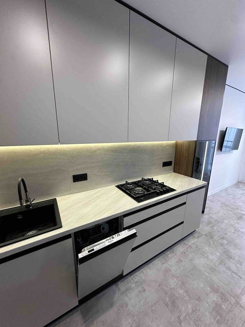 Оренда 1 кім квартири Під Голоском Львів - зображення 8