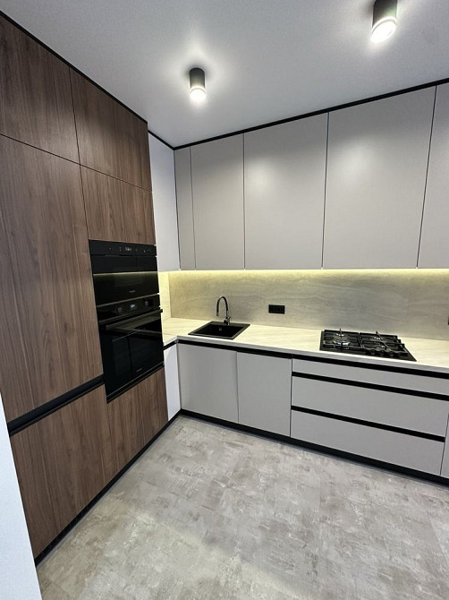 Оренда 1 кім квартири Під Голоском Львів - зображення 5