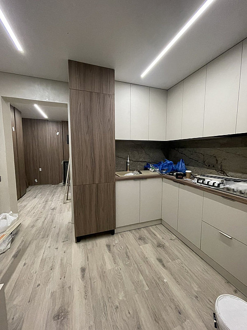 Сдам 1ком с ремонтам Первая сдача Полтава - зображення 5