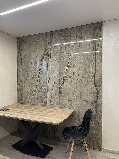 Сдам 1ком с ремонтам Первая сдача Полтава - зображення 2