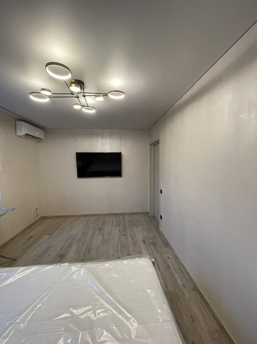 Сдам 1ком с ремонтам Первая сдача Полтава - зображення 4