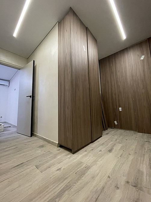 Сдам 1ком с ремонтам Первая сдача Полтава - зображення 1