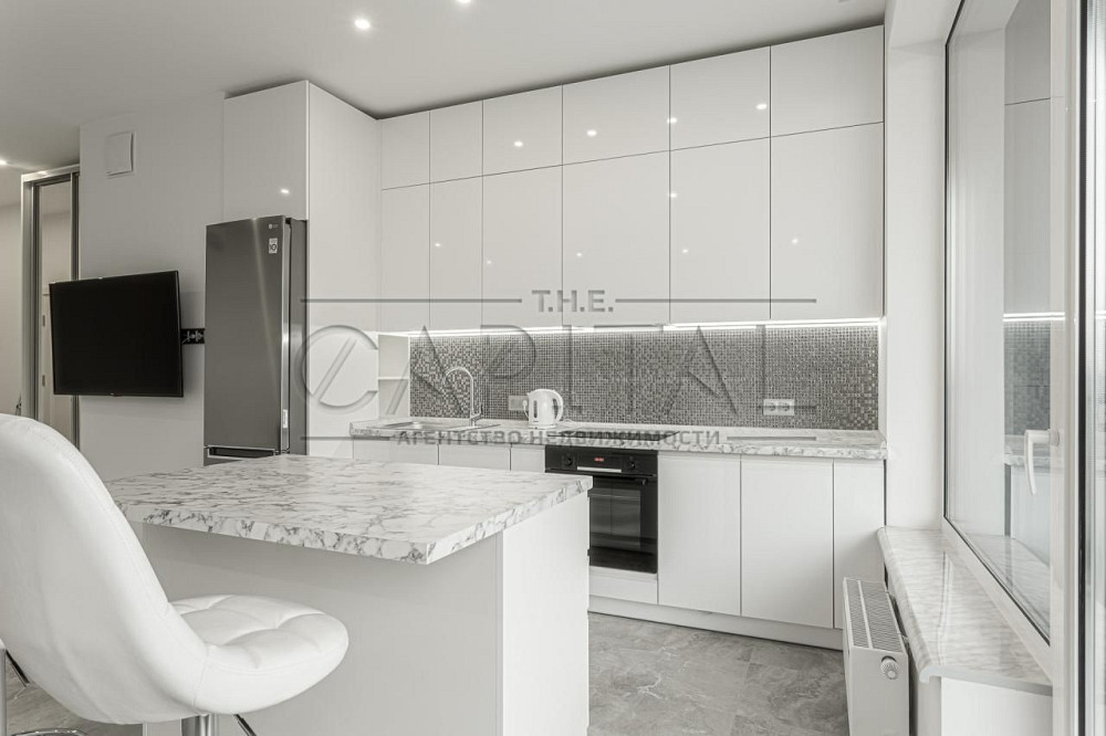 Аренда квартиры, ЖК Alter Ego, пер. Лабораторный, Печерский Kyiv - photo 6