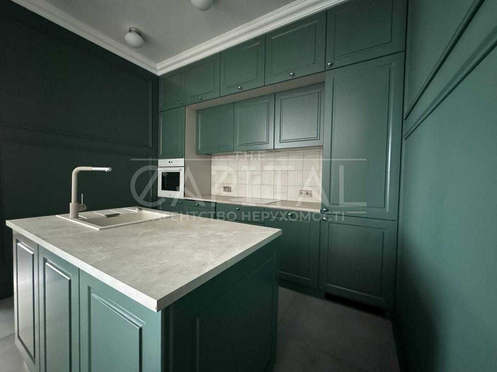 Оренда стильної 2к квартири 60м2 з Екофло в ЖК River Stone/ Генератор Kyiv - photo 1