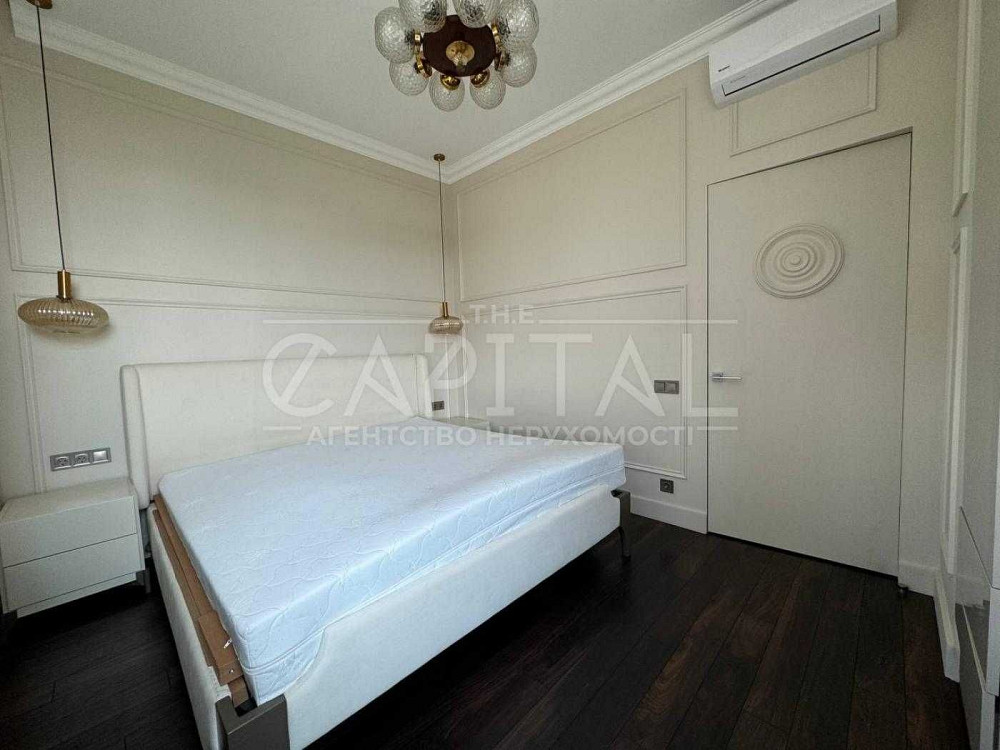 Оренда стильної 2к квартири 60м2 з Екофло в ЖК River Stone/ Генератор Kyiv - photo 8