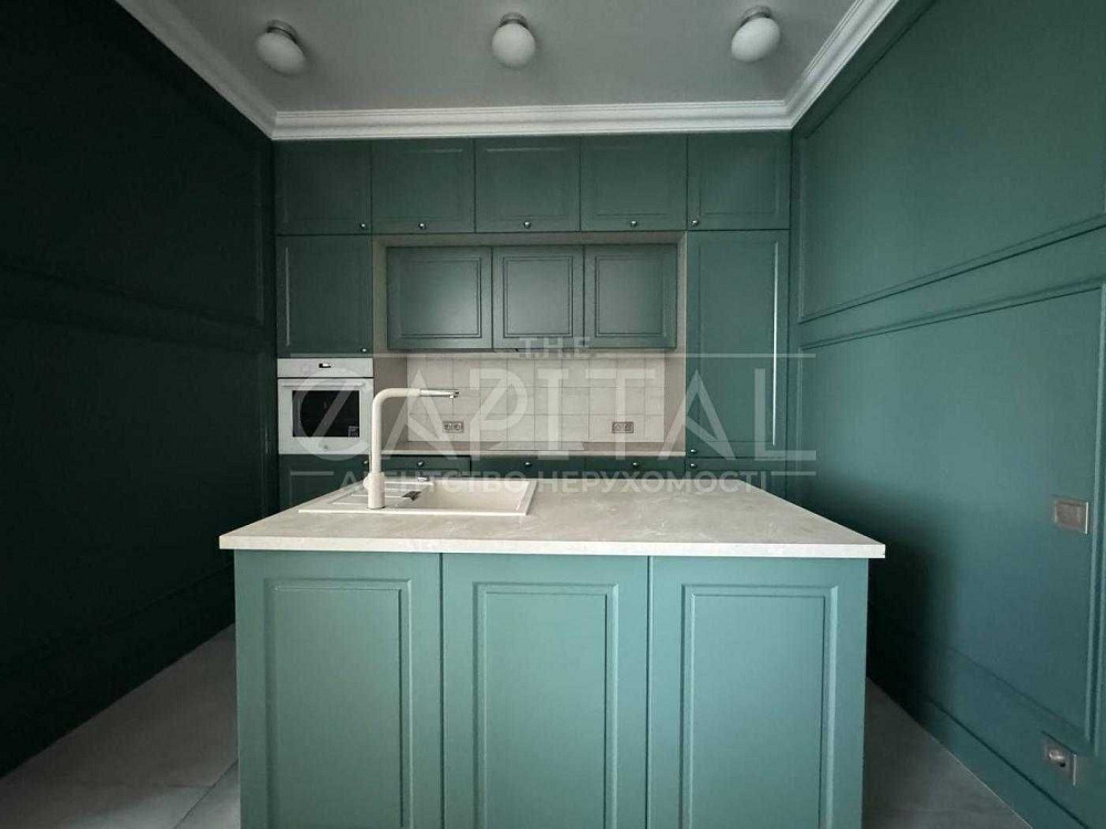 Оренда стильної 2к квартири 60м2 з Екофло в ЖК River Stone/ Генератор Kyiv - photo 4