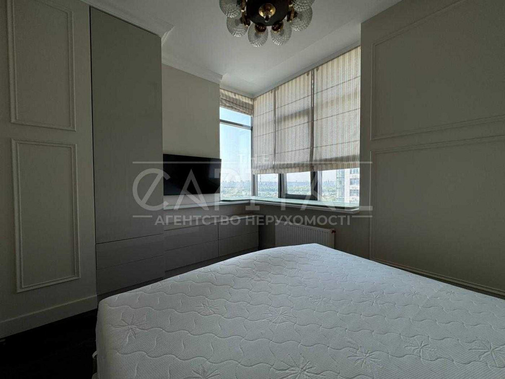 Оренда стильної 2к квартири 60м2 з Екофло в ЖК River Stone/ Генератор Kyiv - photo 7