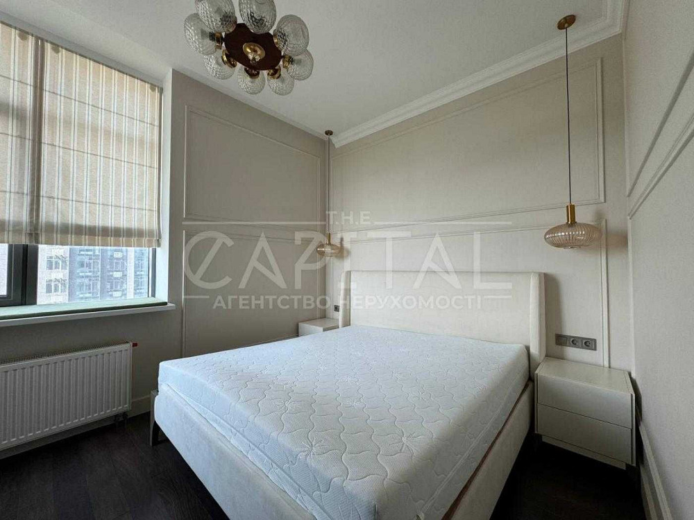 Оренда стильної 2к квартири 60м2 з Екофло в ЖК River Stone/ Генератор Kyiv - photo 6