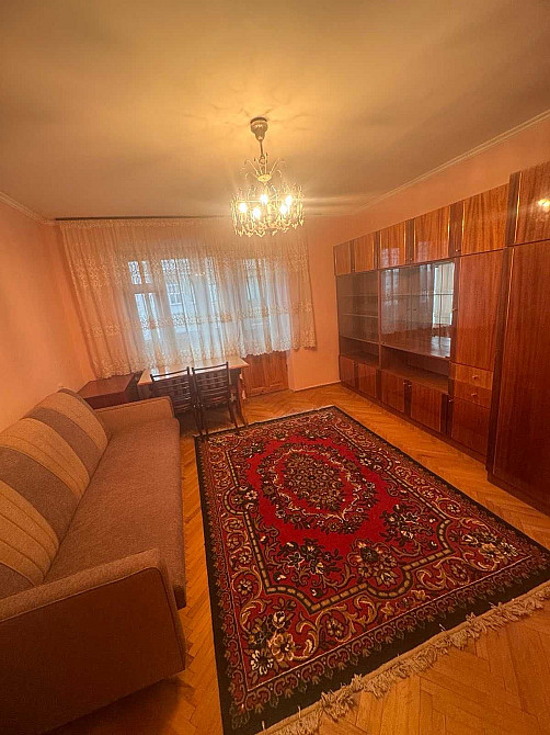 Здам 4кім квартиру, вул. Виговського, Залізничний район Львів - зображення 7