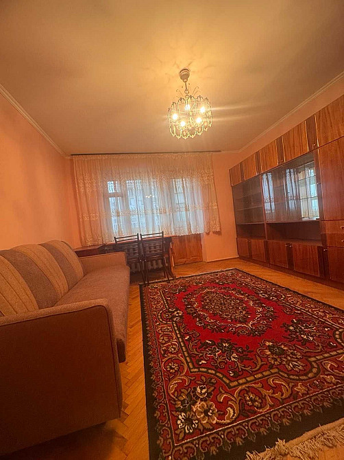 Здам 4кім квартиру, вул. Виговського, Залізничний район Львів - зображення 6