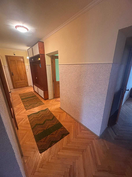 Здам 4кім квартиру, вул. Виговського, Залізничний район Львів - зображення 2