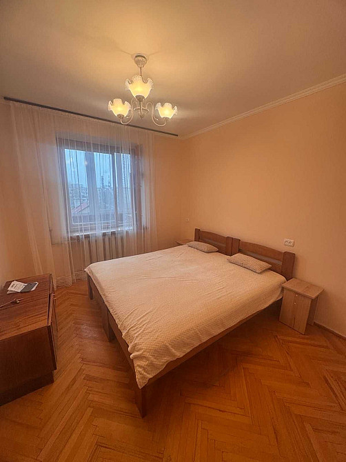 Здам 4кім квартиру, вул. Виговського, Залізничний район Львів - зображення 8