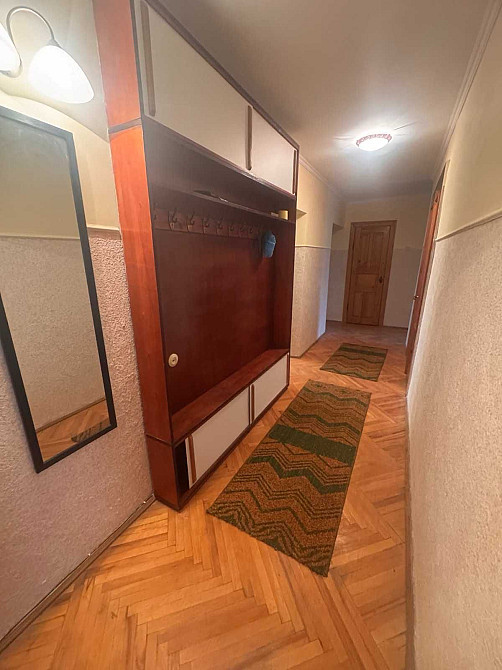 Здам 4кім квартиру, вул. Виговського, Залізничний район Львів - зображення 3