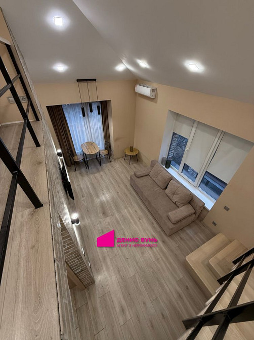 Аренда 1к квартиры в новострой на Гагарина, нагорка, Чернышевского Дніпро - зображення 8