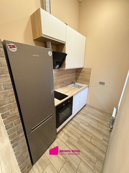 Аренда 1к квартиры в новострой на Гагарина, нагорка, Чернышевского Дніпро - зображення 4