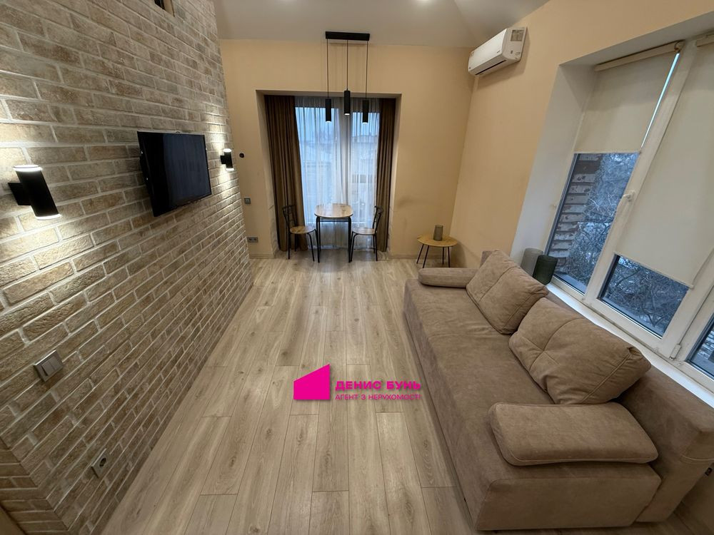 Аренда 1к квартиры в новострой на Гагарина, нагорка, Чернышевского Дніпро - зображення 3