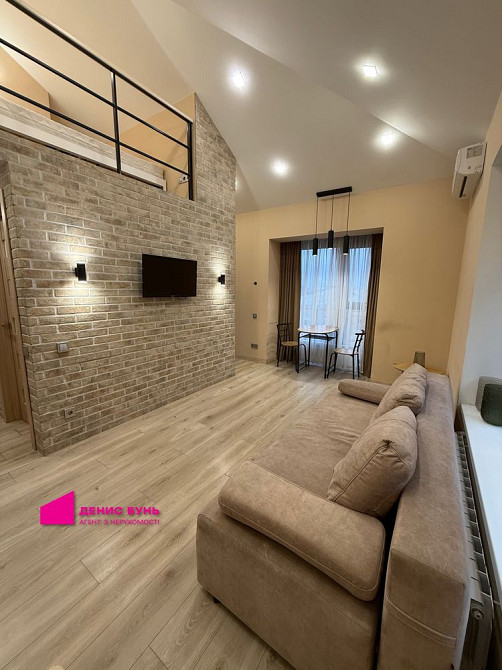 Аренда 1к квартиры в новострой на Гагарина, нагорка, Чернышевского Дніпро - зображення 7