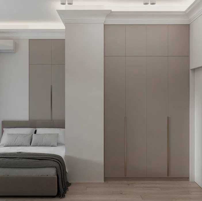 Без % Оренда 2к квартири 55м2 ЖК "Alter Ego" провулок Лабораторний 7 Kyiv - photo 7