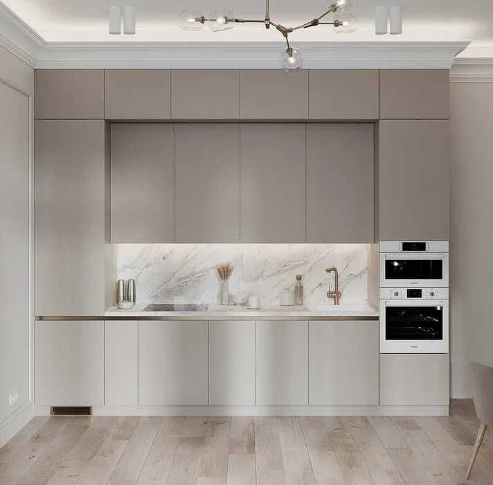 Без % Оренда 2к квартири 55м2 ЖК "Alter Ego" провулок Лабораторний 7 Kyiv - photo 2