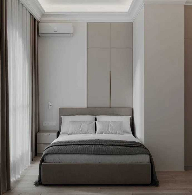 Без % Оренда 2к квартири 55м2 ЖК "Alter Ego" провулок Лабораторний 7 Kyiv - photo 6