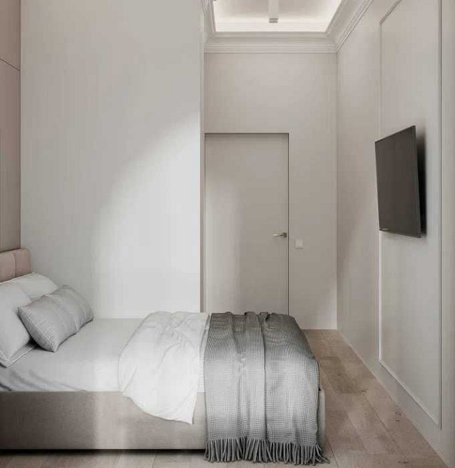 Без % Оренда 2к квартири 55м2 ЖК "Alter Ego" провулок Лабораторний 7 Kyiv - photo 5