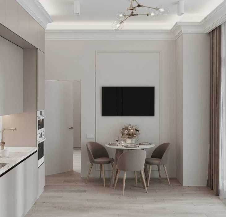 Без % Оренда 2к квартири 55м2 ЖК "Alter Ego" провулок Лабораторний 7 Kyiv - photo 3