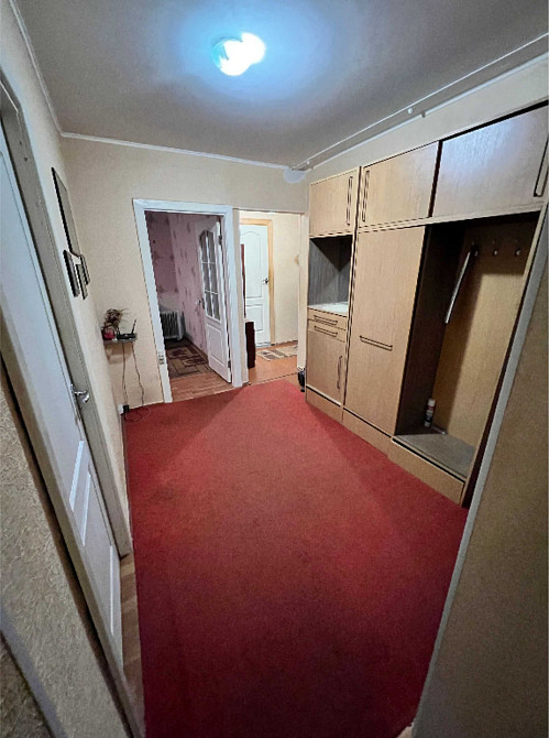 Оренда 3 кім. квартири на Митниці Черкаси - зображення 6