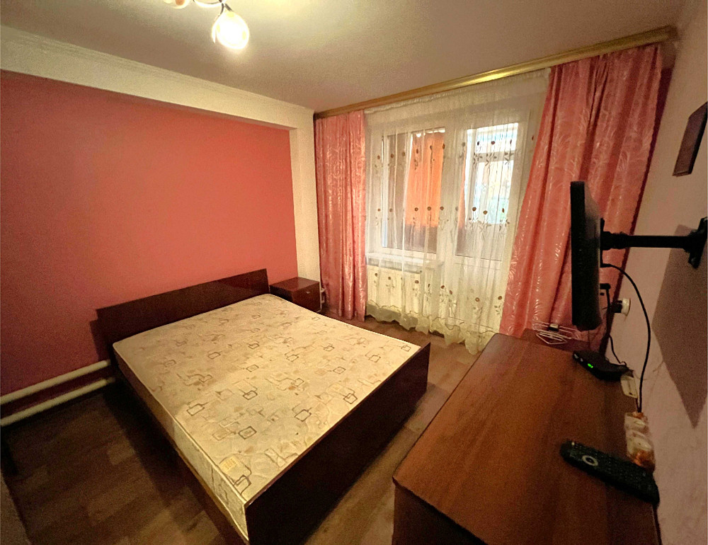 Оренда 3 кім. квартири на Митниці Черкаси - зображення 1