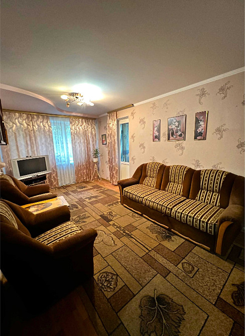 Оренда 3 кім. квартири на Митниці Черкаси - зображення 2