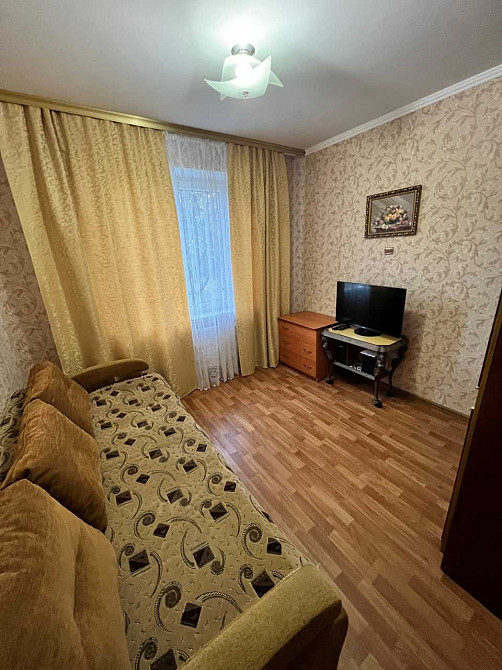 Оренда 3 кім. квартири на Митниці Черкаси - зображення 3