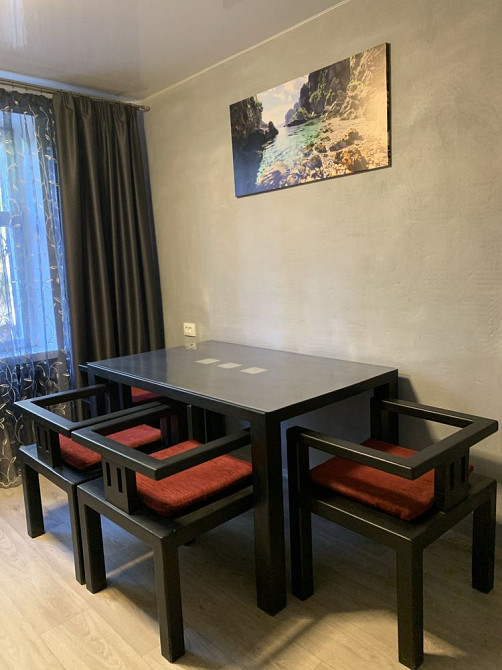 Оренда 3 кв завод Шевченка Новожанове Москалівка Харків - зображення 7