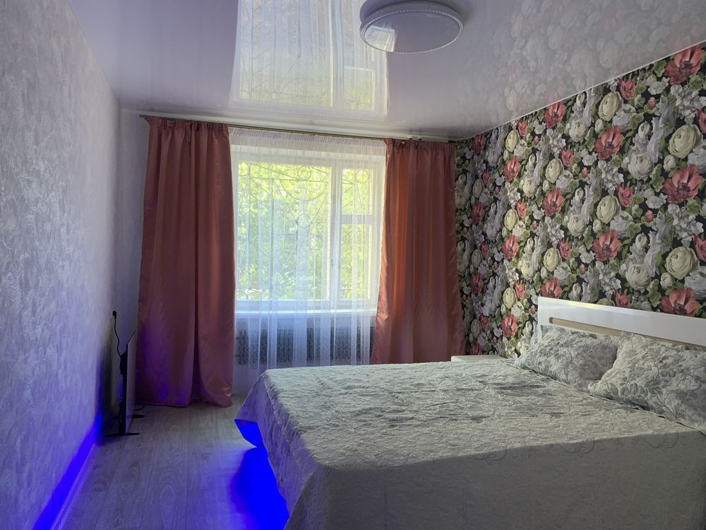 Оренда 3 кв завод Шевченка Новожанове Москалівка Харків - зображення 3