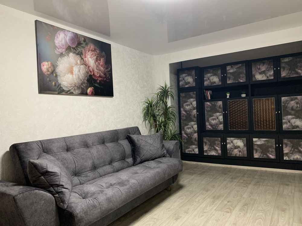 Оренда 3 кв завод Шевченка Новожанове Москалівка Харків - зображення 1