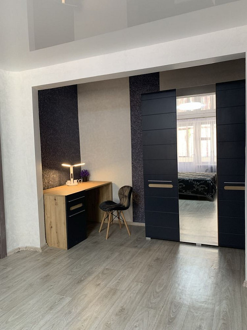 Оренда 3 кв завод Шевченка Новожанове Москалівка Харків - зображення 4