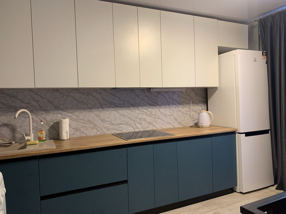 Оренда 3 кв завод Шевченка Новожанове Москалівка Харків - зображення 6