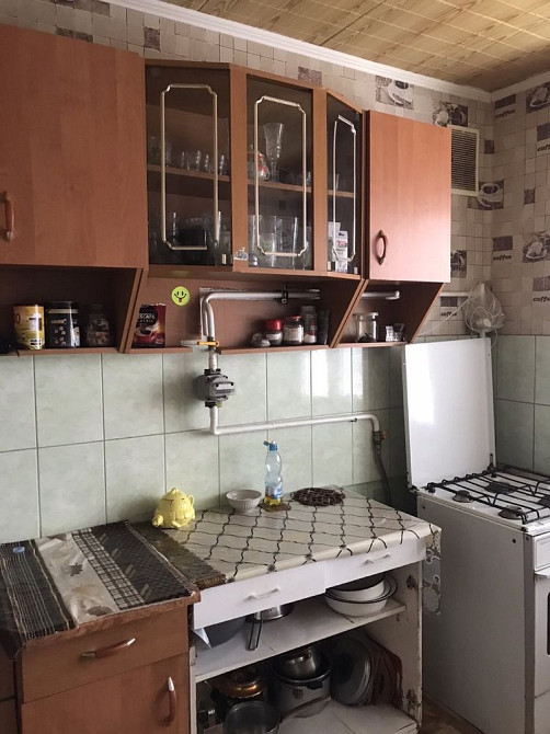 Здам 2-кім квартиру р-он аграрного університету Каменец-Подольский - изображение 5