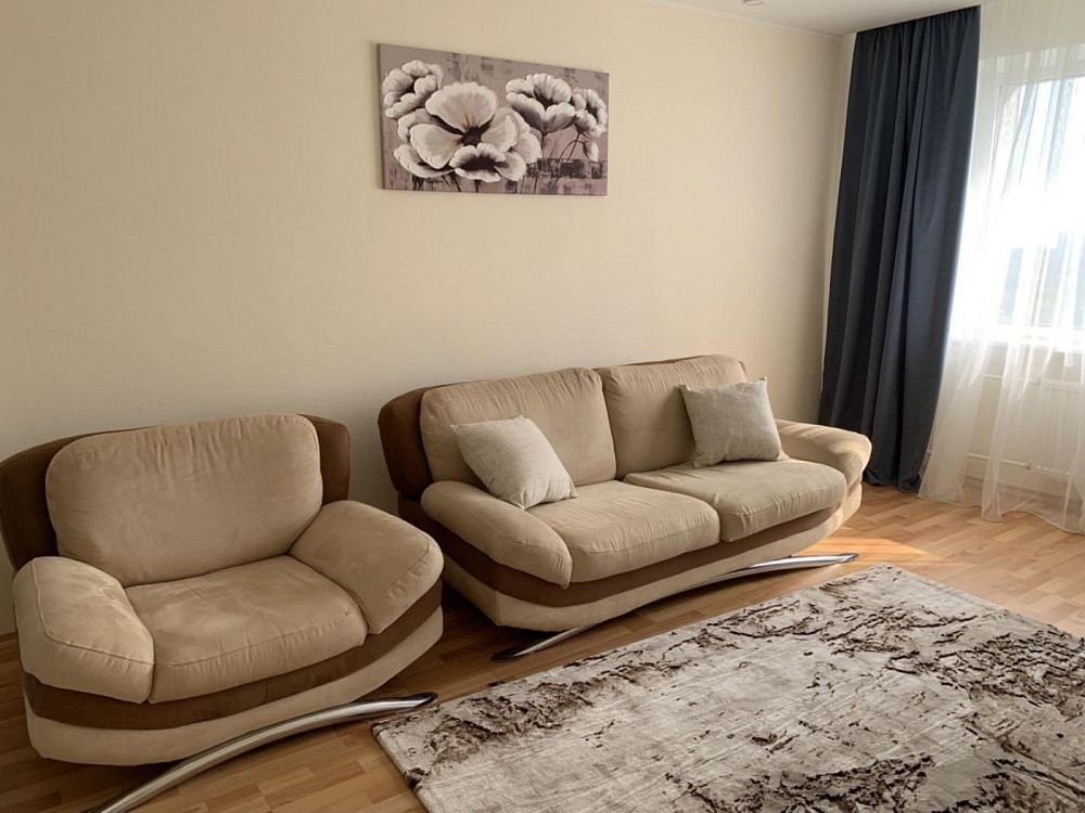 Аренда 3х ком.пр-т Гагарина, Центр, Подстанция. Дніпро - зображення 2