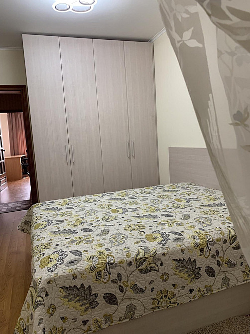 Аренда 3х ком.пр-т Гагарина, Центр, Подстанция. Дніпро - зображення 5