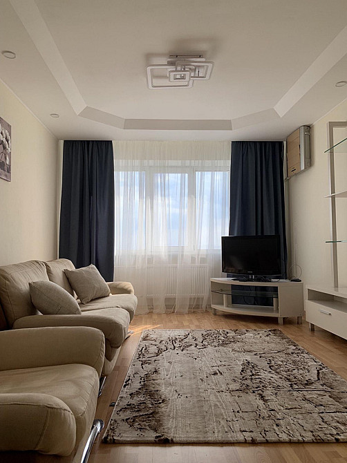 Аренда 3х ком.пр-т Гагарина, Центр, Подстанция. Дніпро - зображення 1