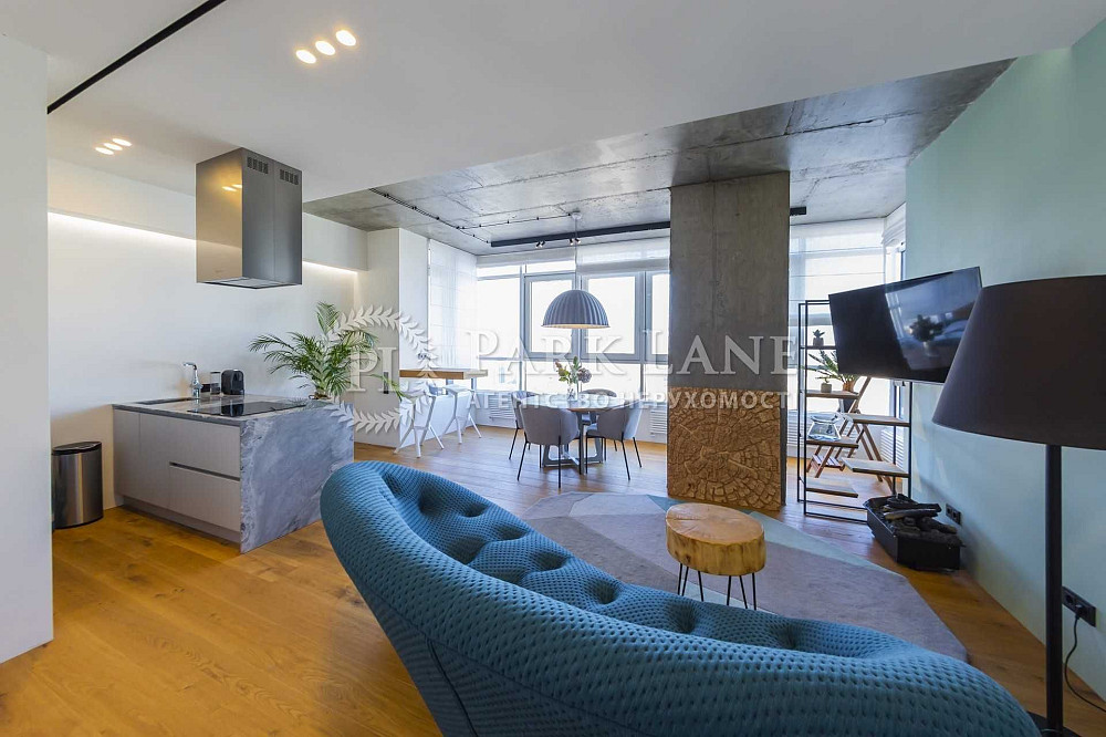 Без %. ЖК Jack House. Леси Украинки 7В. Генератор укриття Kyiv - photo 1