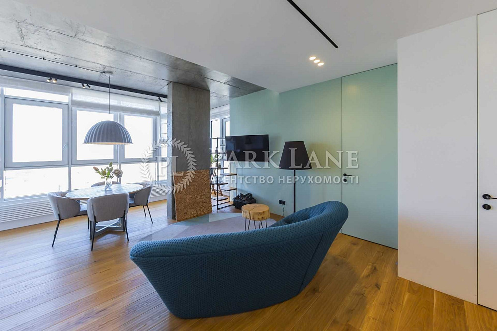 Без %. ЖК Jack House. Леси Украинки 7В. Генератор укриття Kyiv - photo 3