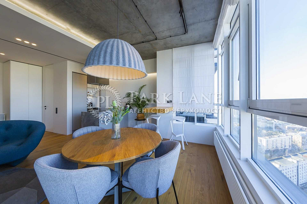 Без %. ЖК Jack House. Леси Украинки 7В. Генератор укриття Kyiv - photo 8