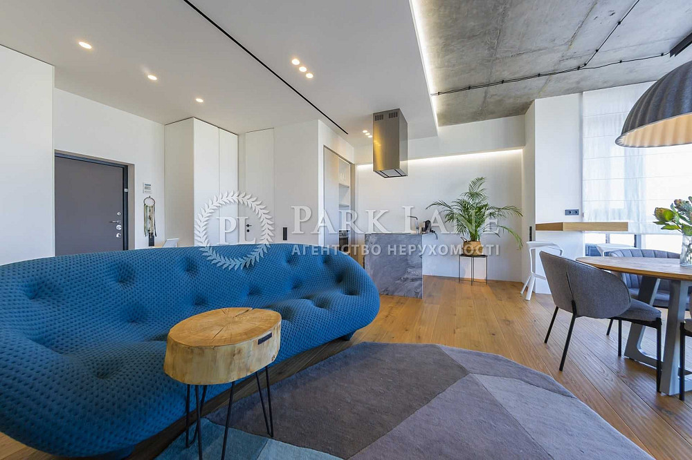 Без %. ЖК Jack House. Леси Украинки 7В. Генератор укриття Kyiv - photo 4