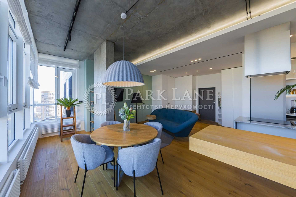 Без %. ЖК Jack House. Леси Украинки 7В. Генератор укриття Kyiv - photo 6