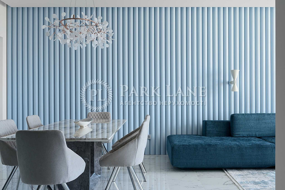 Без %. дизайнерский проект. ЖК Карнеги. Кловский спуск 7. Генератор Kyiv - photo 4