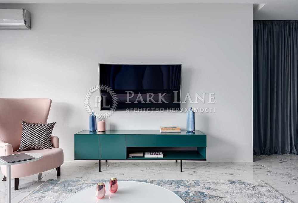 Без %. дизайнерский проект. ЖК Карнеги. Кловский спуск 7. Генератор Kyiv - photo 7