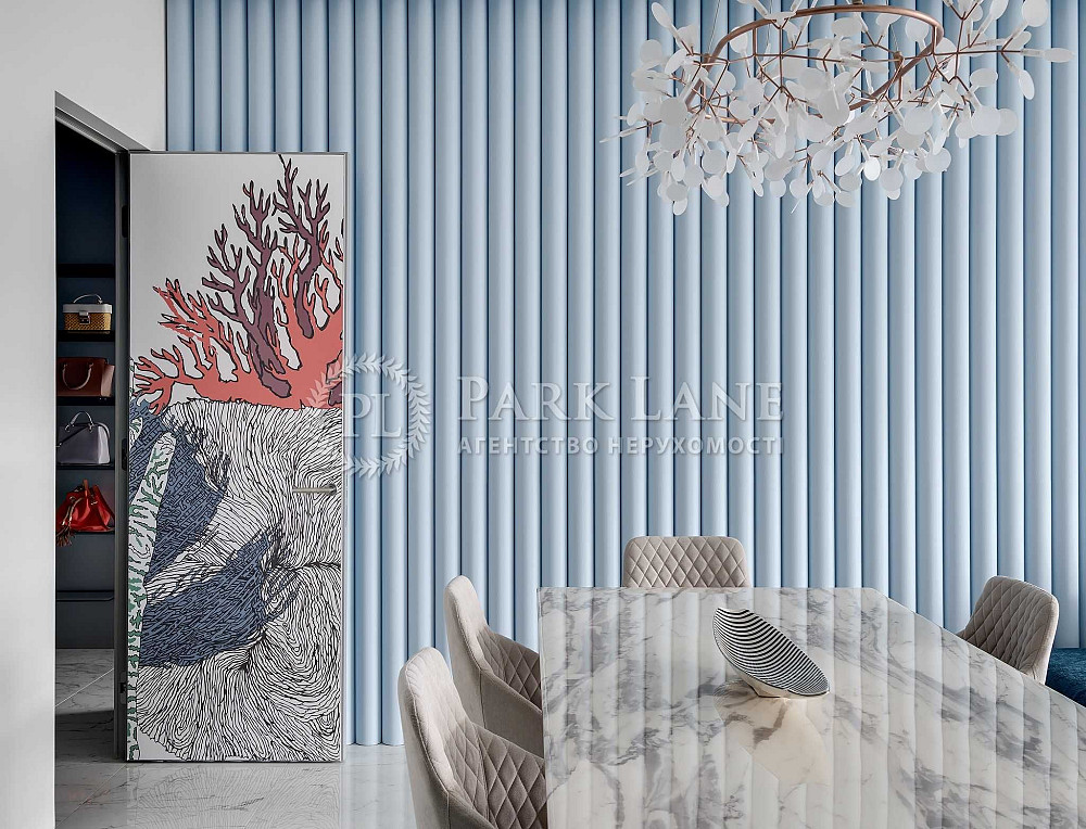 Без %. дизайнерский проект. ЖК Карнеги. Кловский спуск 7. Генератор Kyiv - photo 8