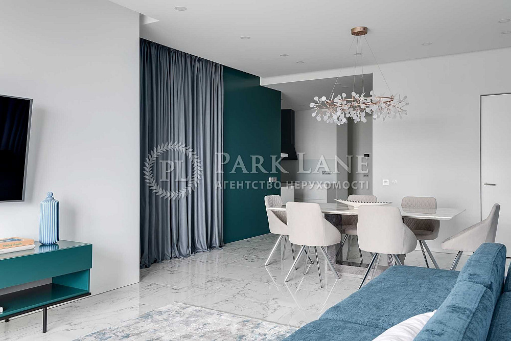 Без %. дизайнерский проект. ЖК Карнеги. Кловский спуск 7. Генератор Kyiv - photo 5